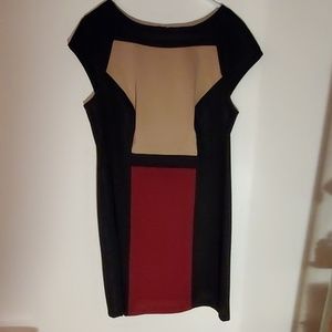Bodycon Dress